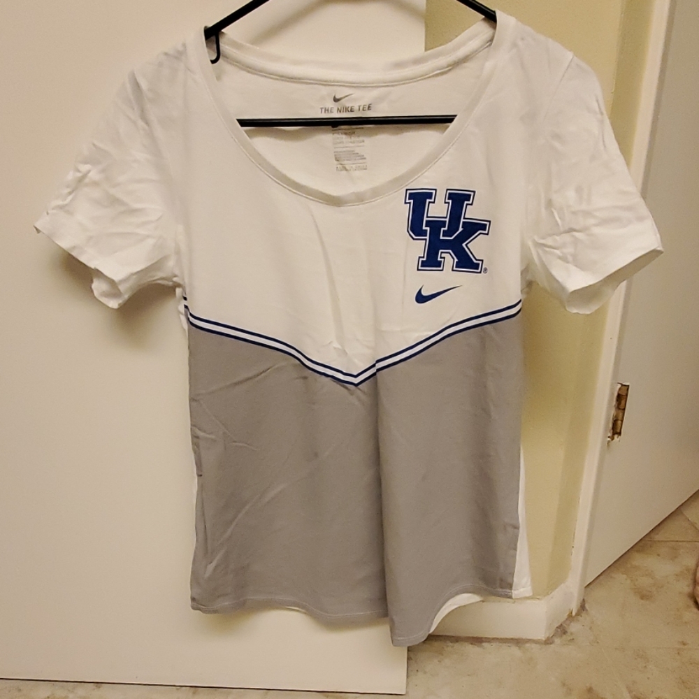Nike Kentucky T-shirt